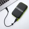 Silicon Power Armor A60 disco duro externo 2000 GB negro