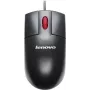 Ratón óptico con cable de 3 botones IBM 89Y1273 USB