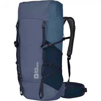 Mochila Jack Wolfskin Prelight Shape 25 - azul, 25 L