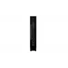 Enfriador de vino termoeléctrico Teka RVU 10008 GBK integrable negro 8 botellas