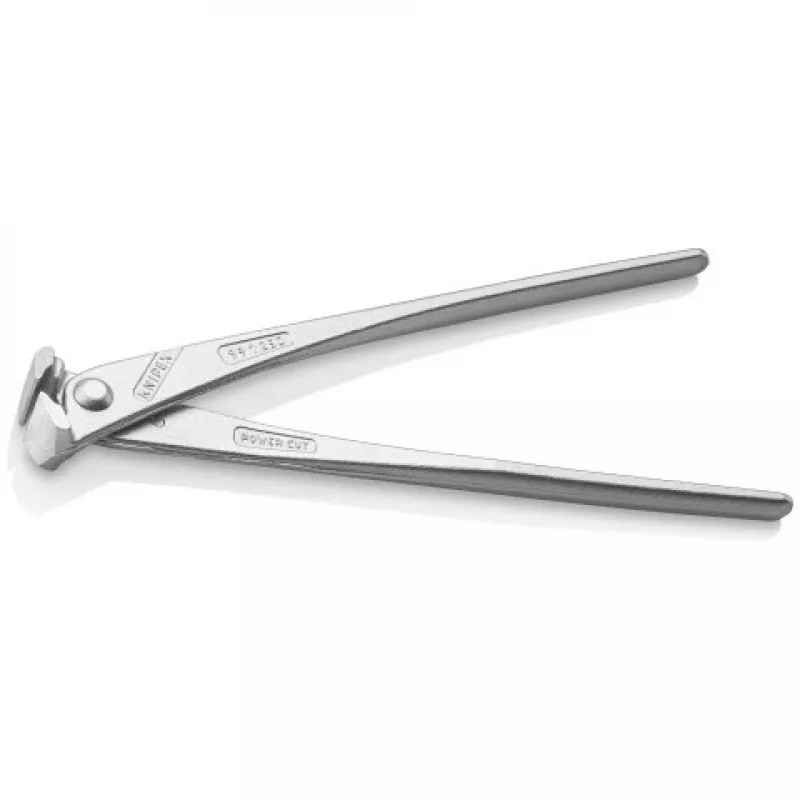 Knipex tenaza de alto rendimiento para hormigón (99 14 250 EAN)