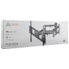 Soporte de pared para TV SBOX PLB-1348-2 para televisores de 37–63