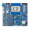 Placa base - Gigabyte MH53-G40 1x sTR5 AMD Ryzen Threadripper PRO 7000 WRX90