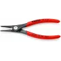 Alicate para anillos de seguridad Knipex 49 11 A1