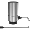Dispensador de vino eléctrico a batería con tubo de acero inoxidable