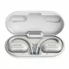 Auriculares Bluetooth 5.4 T93 OWS blanco