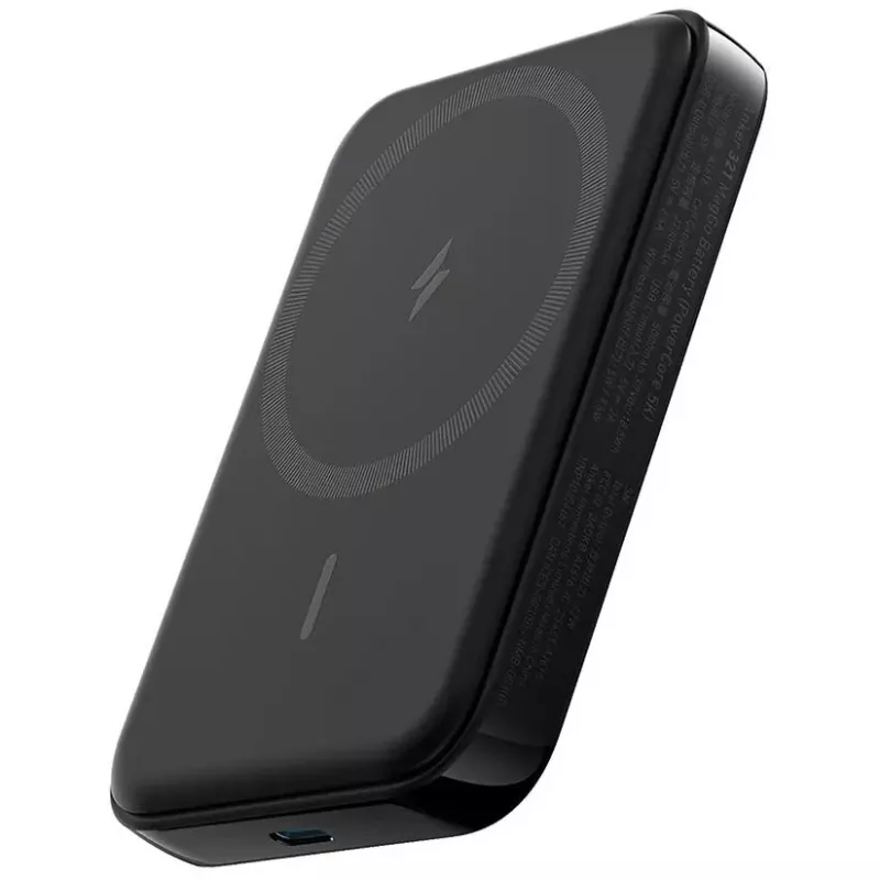 Cargador portátil Anker 321 MagGo 5000 5000 mAh