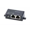 Inyector PoE Gigabit Extralink 1 puerto, 1x 1000Mb/s RJ45, Cube