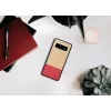 Funda para smartphone Man and Wood para Samsung Galaxy S10 Plus — Miss Match negro
