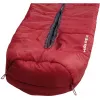 Saco de dormir momia High Peak Century 300 Poliéster Gris Rojo 230 cm