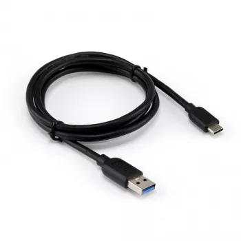 Sbox CTYPE-1 USB3.0->USB3.0 Type C M/M 1 m
