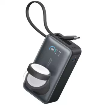 Batería portátil Anker A1657H11 10000 mAh