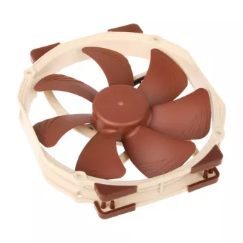 Noctua NF-A15 PWM Ventilador de caja 140mm