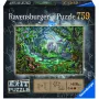 Puzle Ravensburger 15030 fantasía 759 piezas