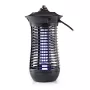 Trampa para insectos Nedis INKI110CBK18 Negra