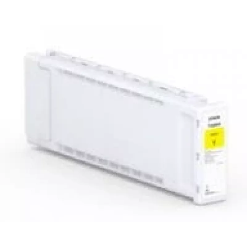 Cartucho de tinta Epson pack individual UltraChrome Pro 6 T48M4 Amarillo