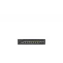 LANCOM GS-3510XP Managed L2 2.5G Ethernet (100/1000/2500) Power over Ethernet (PoE) 1U negro