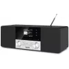 Radio portátil TechniSat DigitRadio 3 IR digital DAB FM 20W