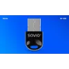 Tarjeta de interfaz Bluetooth Savio BT-050