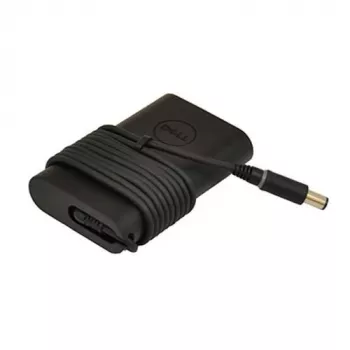 Dell - fuente de alimentación - 90 vatios - para Latitude D420, D430, D520, D531, D620, D630, D631, D820, D830