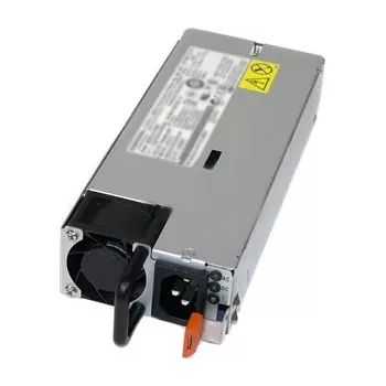 Lenovo 00FK936 fuente de alimentación 900 W 2U negro, plateado