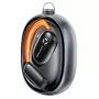 Auriculares Bluetooth 5.4 TZ13 ANC Spinner negros