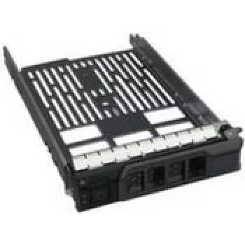 Carcasa de ordenador CoreParts MUXMS-00475 negra 8,89 cm (3,5