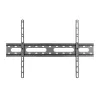 Sbox PLB-2546F-2 soporte de pared fijo para TV, 37-80 pulgadas, hasta 45 kg, VESA 600x400