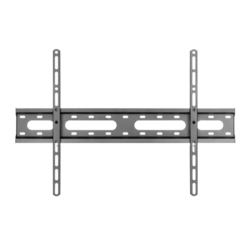 Sbox PLB-2546F-2 soporte de pared fijo para TV, 37-80 pulgadas, hasta 45 kg, VESA 600x400