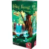 Living Forest: Kodama, expansión de juego de mesa