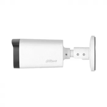 Cámara de vigilancia tipo bala Dahua Technology Lite DH-HAC-HFW1231R-Z-A 1080p exterior cableada 1/2,8 pulgadas CMOS, 2,8–12 mm varifocal