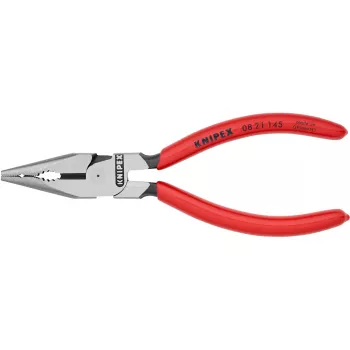 Alicates de punta Knipex 08 21 145