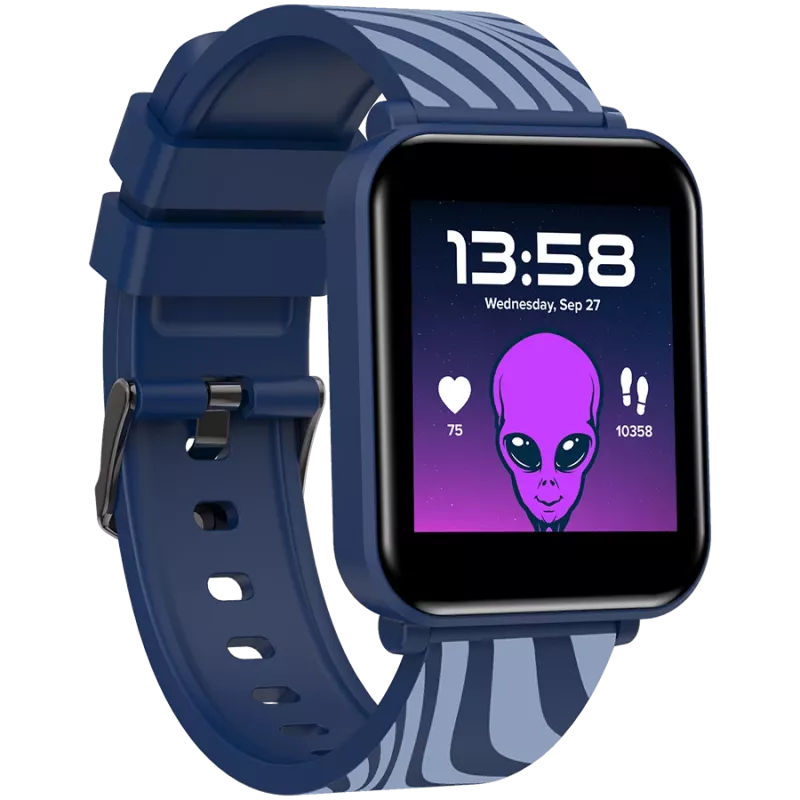 Smartwatch Canyon CNE-KW43 azul