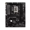 Placa base ASRock Z890 Pro-A WiFi — Intel Z890, LGA 1851, ATX, DDR5, 4x DIMM, 256GB, Wi-Fi 6E, 2.5Gb LAN