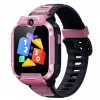 Smartwatch para niños Mibro Z5 4G LTE rosa