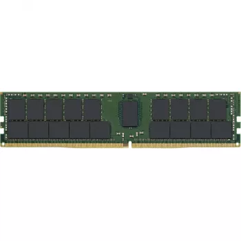 Kingston Server Premier - DDR4 - Módulo - 64GB - DIMM 288-PIN - 3200 MHz / PC4-25600 - CL22 registrado - ECC (KSM32RD4/64HCR)