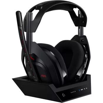 Auriculares ASTRO Gaming A50 (Gen 5)