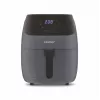Freidora de aire Zelmer ZAF5502G Elektra 5L