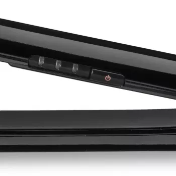 BaByliss Plancha alisadora Smooth Finish 230 negra (ST250E)