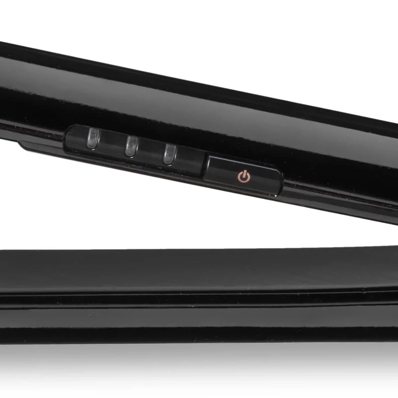 BaByliss Plancha alisadora Smooth Finish 230 negra (ST250E)