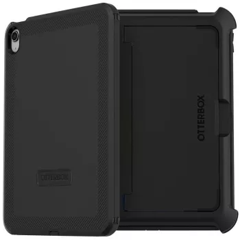 Funda para tablet OTTERBOX Defender para Apple iPad 10.9 (A16) 10.ª gen. 2022, negro