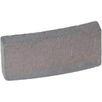 Segmentos de corte Bosch 102 x 450 mm, orificio de 1 1/4 pulgadas (modelo 2608601752)