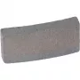 Segmentos de corte Bosch 102 x 450 mm, orificio de 1 1/4 pulgadas (modelo 2608601752)