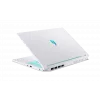 Acer | Nitro V14 ANV14-62-R0A5 | Pearl White | 14,5 inch | IPS | WUXGA | 1920 x 1200 píxeles | AMD Ryzen AI 5 | 340 | 16 GB | DDR5 | SSD 1000 GB | NVIDIA GeForce