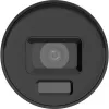 Cámara de seguridad IP Hikvision DS-2CD2086G2H-IU(2.8mm)(eF)/negro exterior