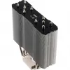 Thermalright Cooler TA 140 - 115x/1200/20xx/1366/AM3/AM4 - Disipador de CPU - Zócalo AMD AM3 (Ph. II/Ath. II)