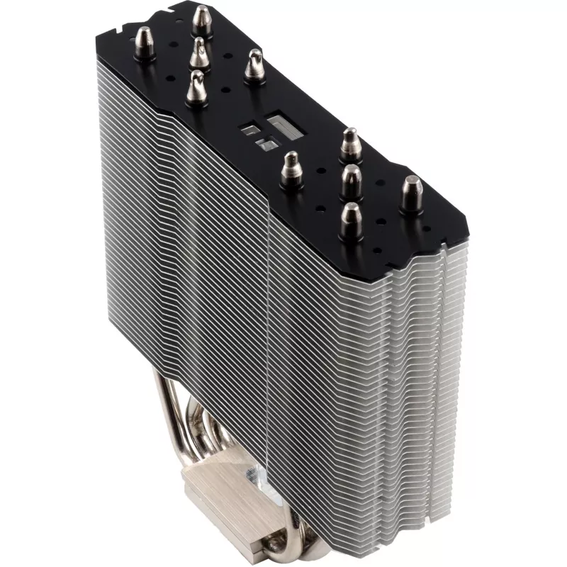 Thermalright Cooler TA 140 - 115x/1200/20xx/1366/AM3/AM4 - Disipador de CPU - Zócalo AMD AM3 (Ph. II/Ath. II)