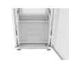 Armario rack LANBERG FF01-6842-23SL 42U 600x800 mm puertas frontal y trasera de malla