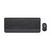 Logitech Signature MK650 Combo for Business – Teclado y ratón inalámbricos