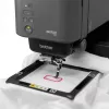 Brother PP1 Skitch máquina de bordar, gris